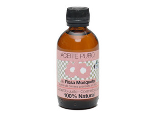 Aceite puro Rosa Mosqueta