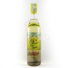 Ron Varadero limon