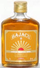 Petaca Ron miel