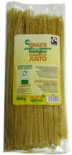 Spaguetti