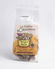 Hongos secos (50gr.)