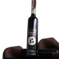 Licor de café