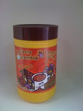 Cacao puro (500gr.)
