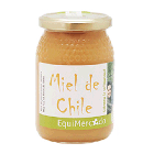 Miel de Valdivia (500gr.)