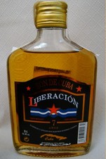 Petaca Ron Bajacu 7 años