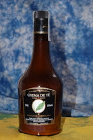 Crema de te