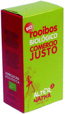 Rooibos bolsitas