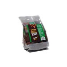Galletas cacao y anacardo