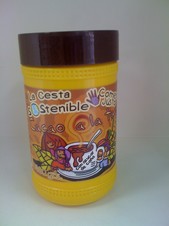 Cacao a la taza