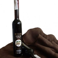 Licor de cacao