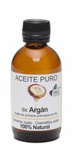 Aceite de Argan