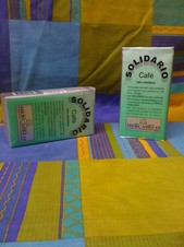Café molido
