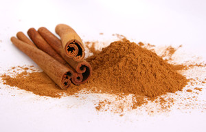 Canela molida bio (30gr.)