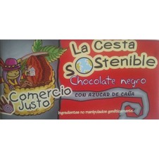 Chocolate negro