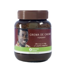 Crema cacao Fondant